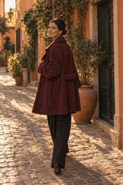 Margot Coat