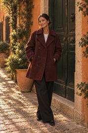Margot Coat