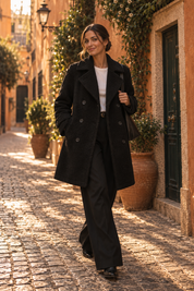 Margot Coat
