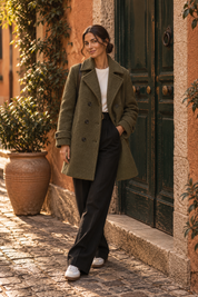 Margot Coat