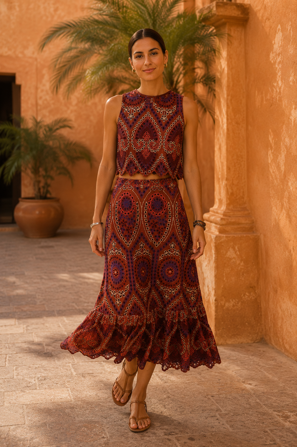 Conjunto Carmela