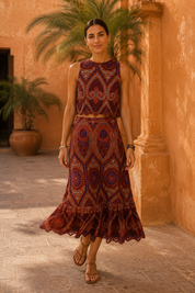 Conjunto Carmela