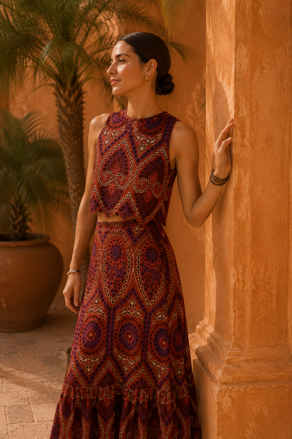 Conjunto Carmela