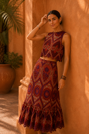 Conjunto Carmela
