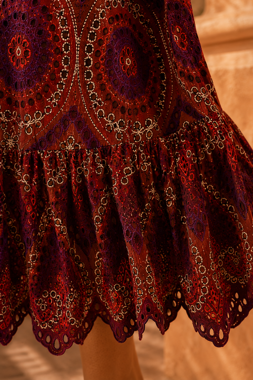 Conjunto Carmela