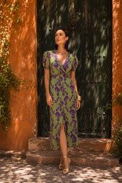 Vestido Violette