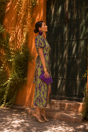 Vestido Violette