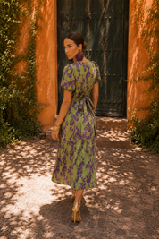 Vestido Violette