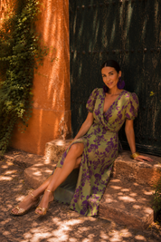 Vestido Violette