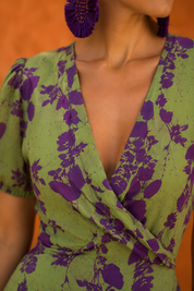 Vestido Violette