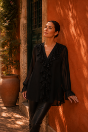 Blusa Nuit