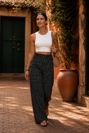 Pantalón Luna
