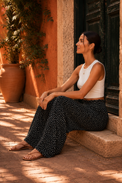 Pantalón Luna