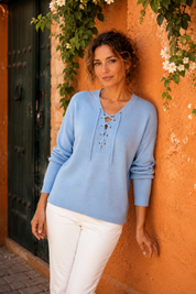 Jersey Lazuli