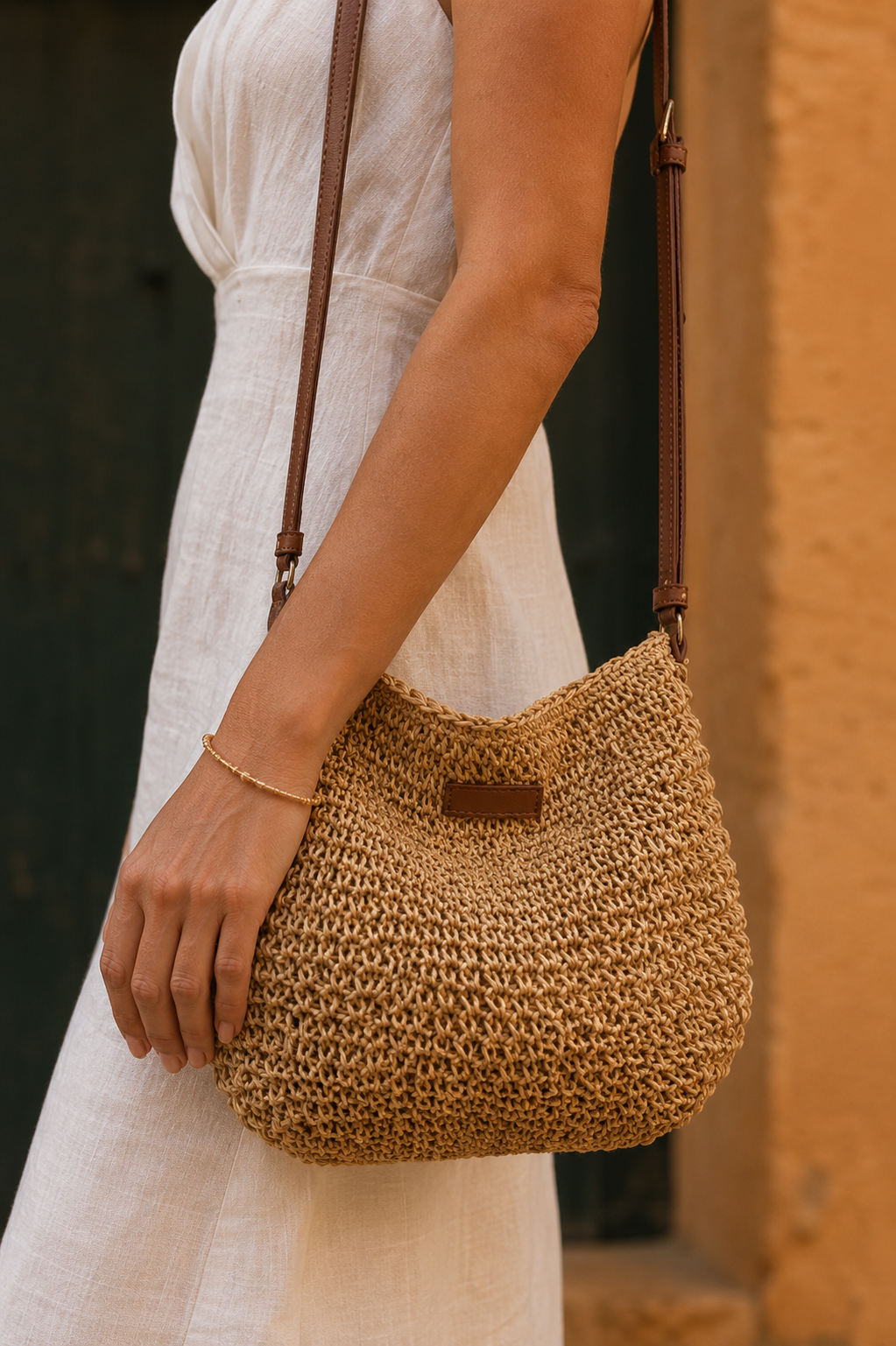 Bolso Capri