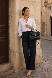 Bolso Château