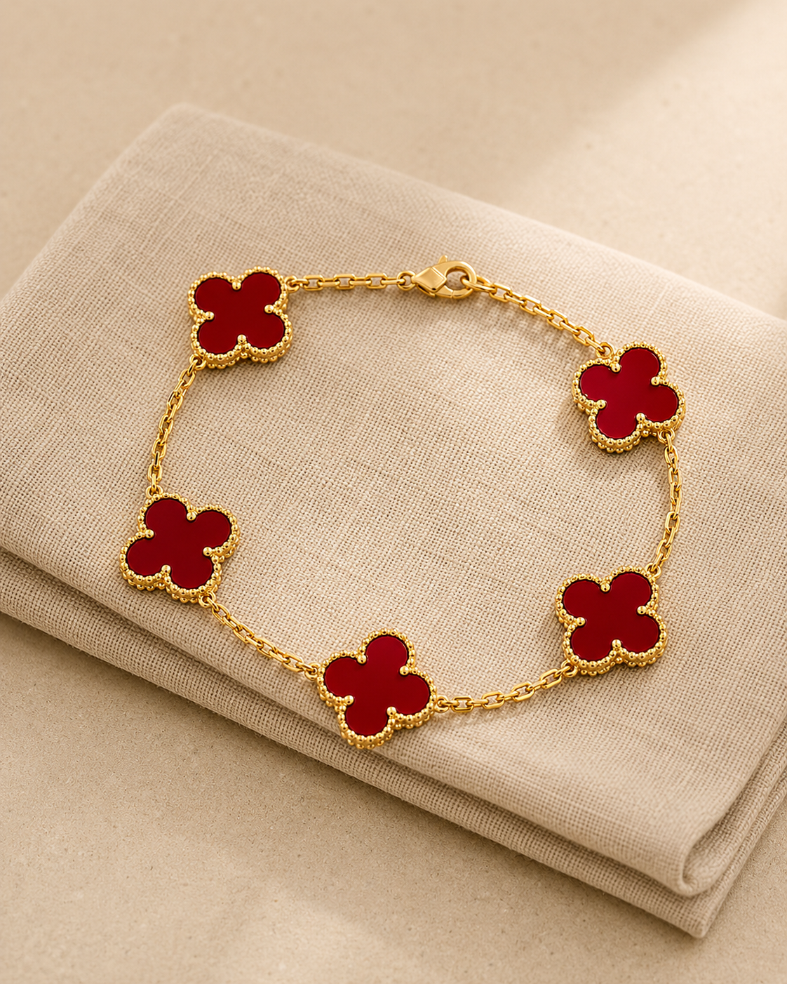 Brazalete Alhambra