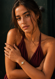 Montre Alma X Gedi
