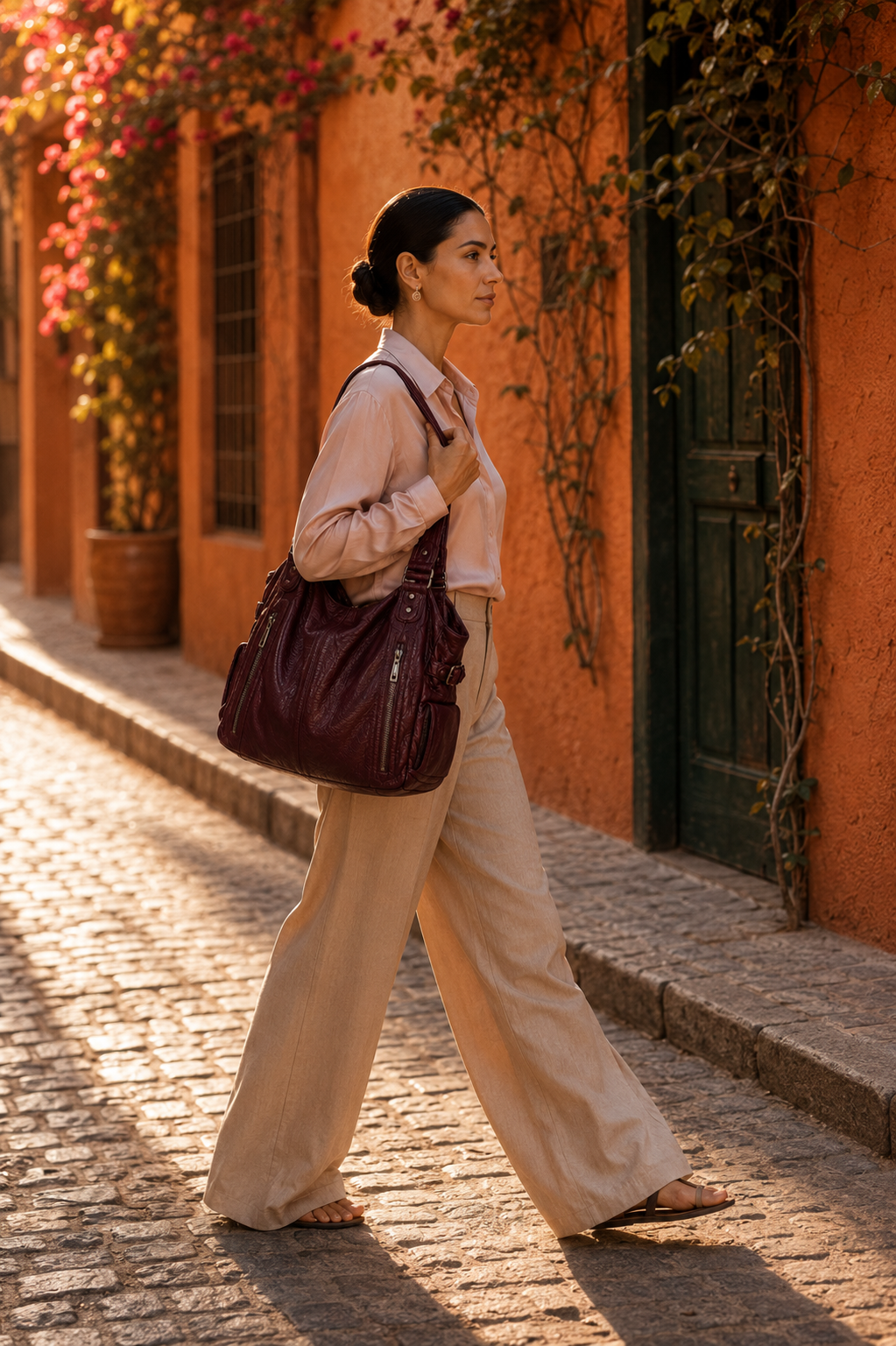 Bolso Amalia