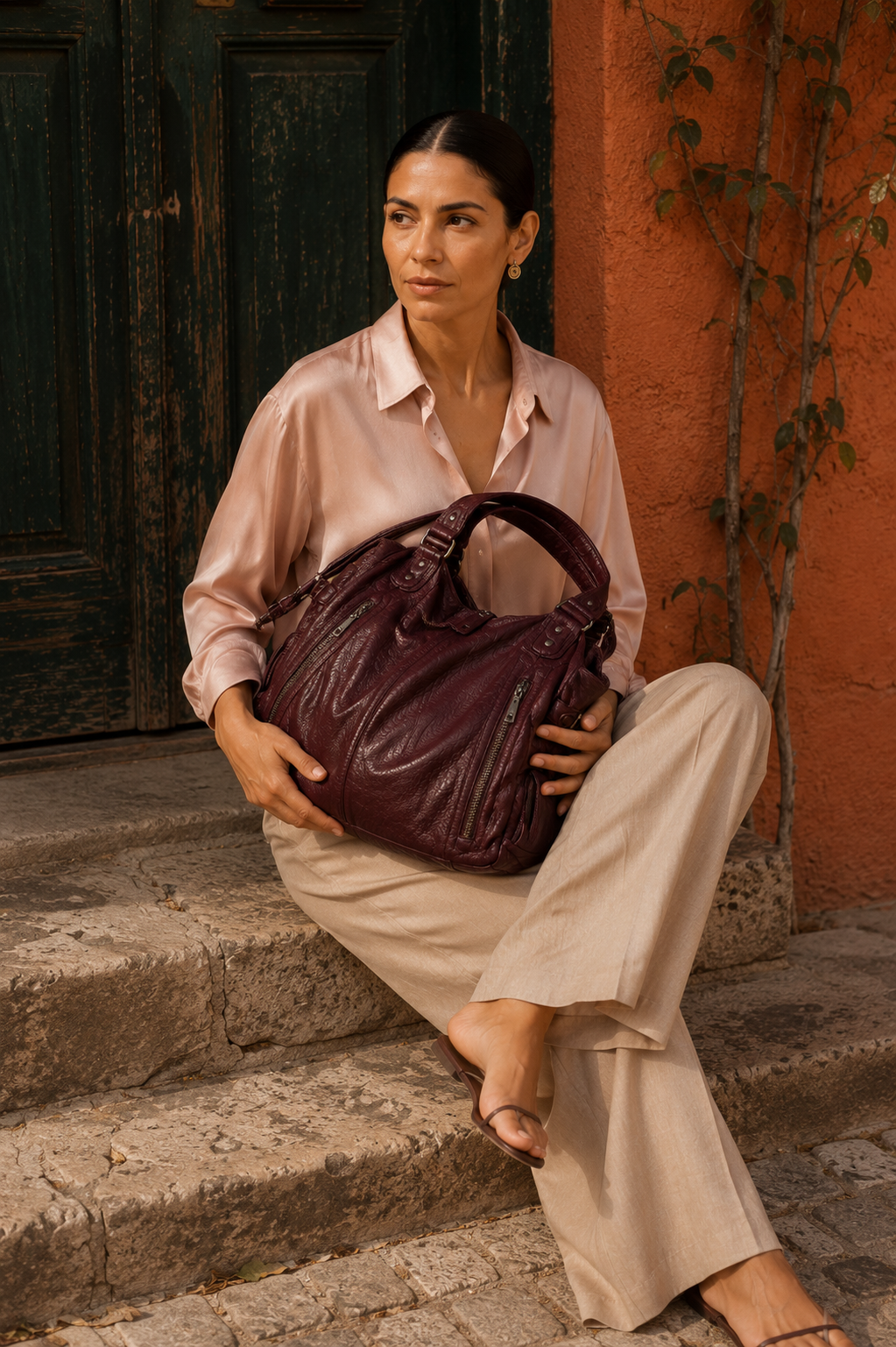 Bolso Amalia
