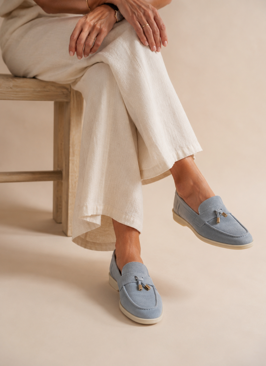 Mocasín Colette