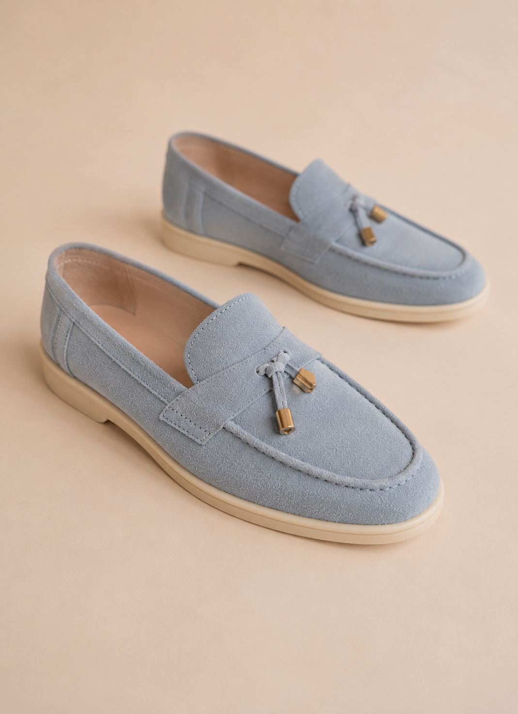 Mocasín Colette
