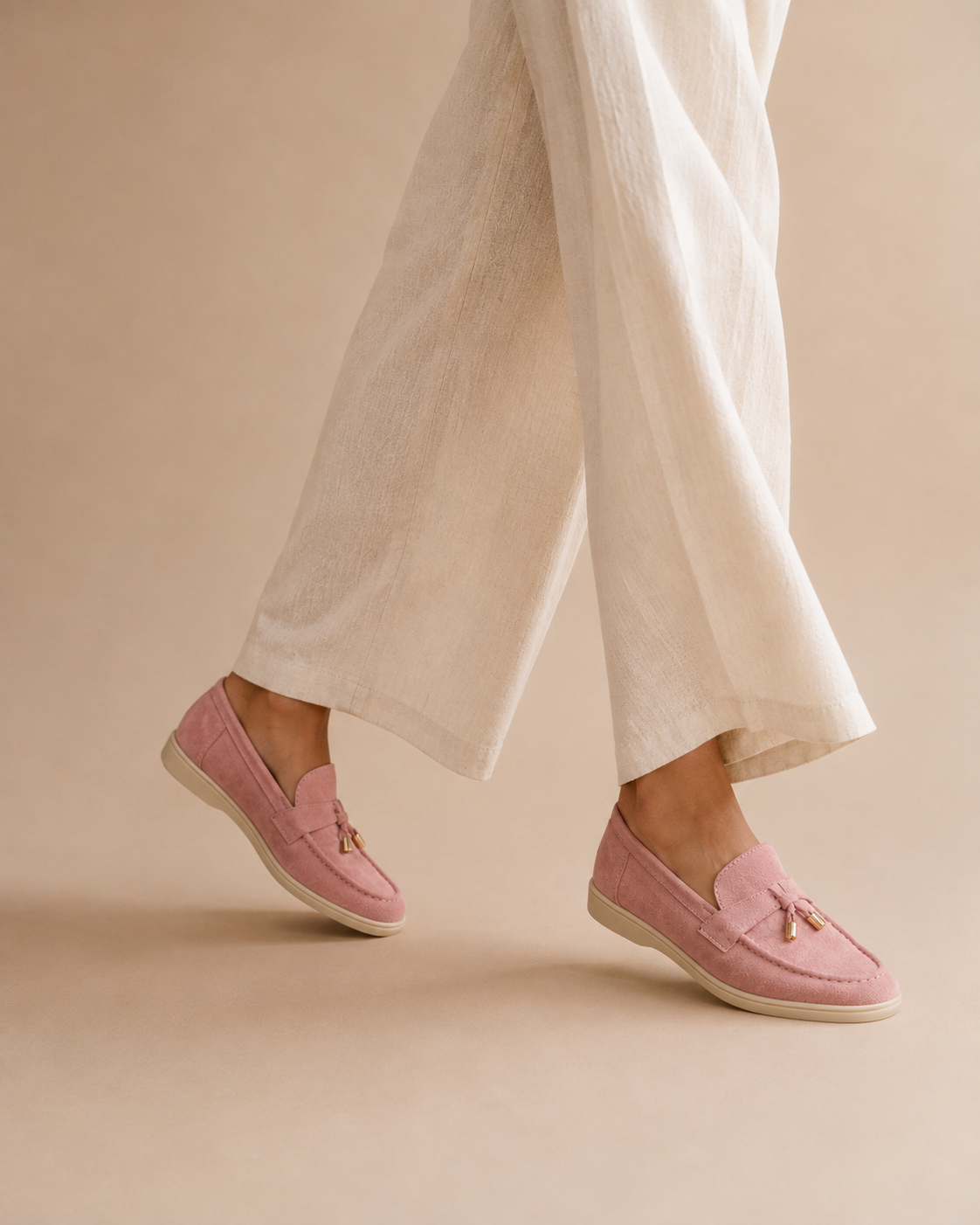 Mocasín Colette