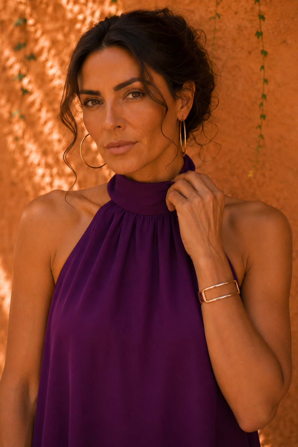 Conjunto Séraphine