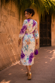 Vestido Lumière