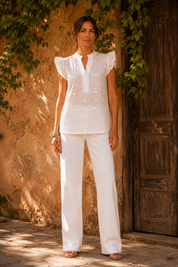 Blusa Madeleine