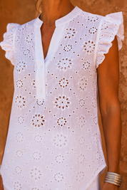 Blusa Madeleine