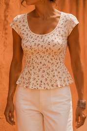Top Rosalía