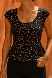 Top Rosalía
