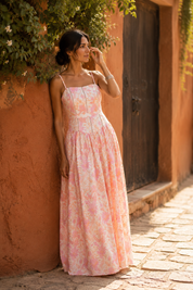 Vestido Séraphine