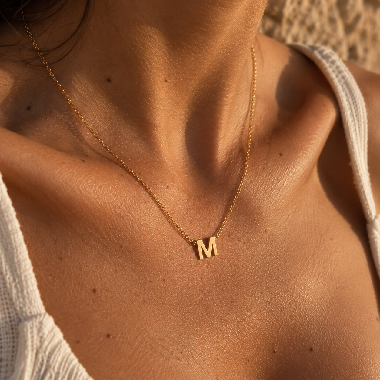 Collar Élise