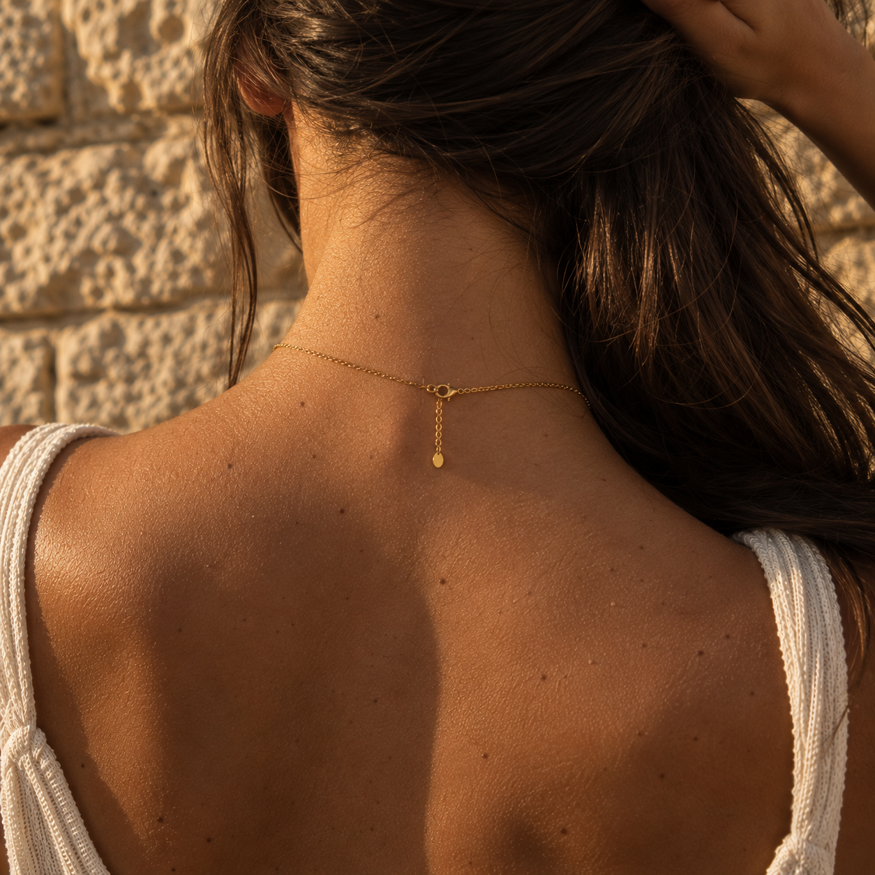Collar Élise