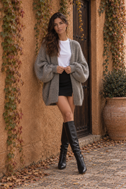 Cardigan Véronique