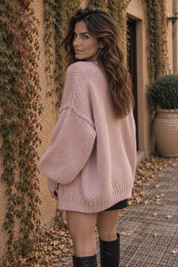 Cardigan Véronique