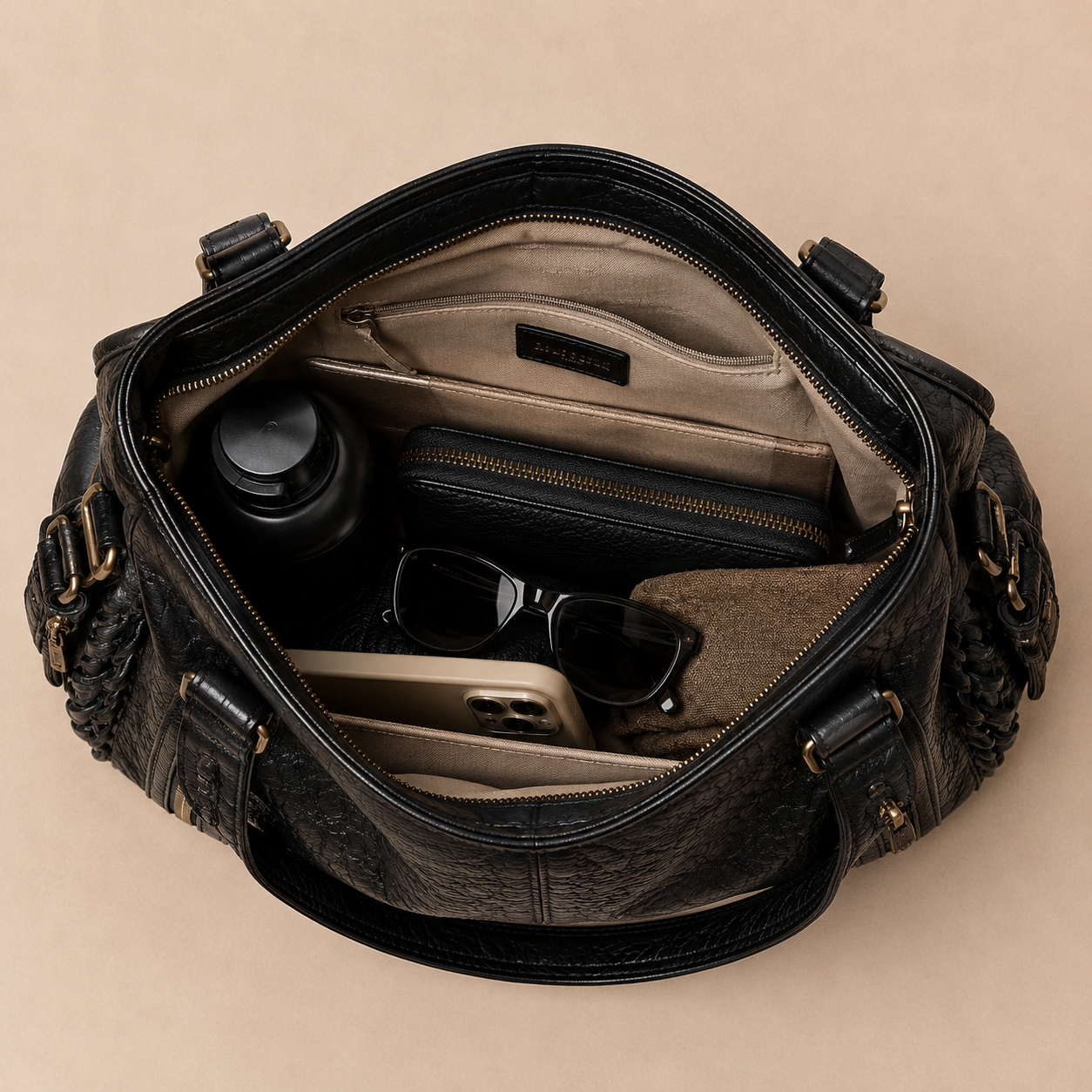 Bolso Amalia