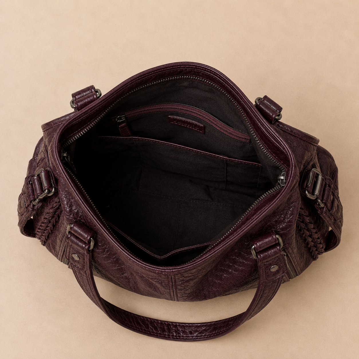 Bolso Amalia